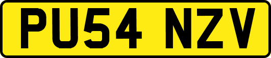 PU54NZV