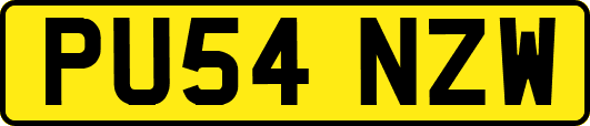 PU54NZW