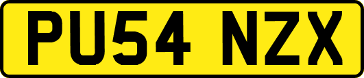 PU54NZX