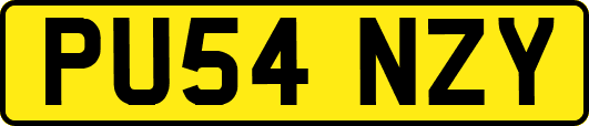 PU54NZY