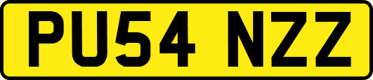 PU54NZZ