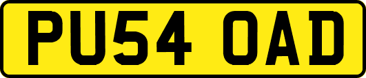 PU54OAD
