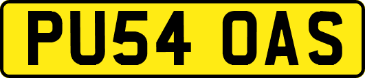 PU54OAS