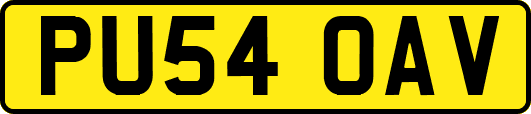 PU54OAV