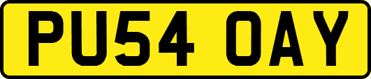 PU54OAY