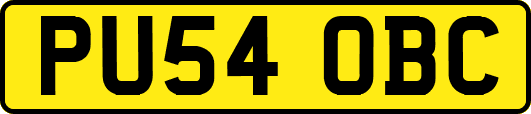 PU54OBC