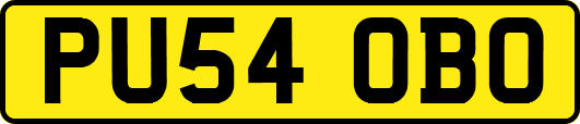PU54OBO