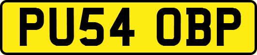 PU54OBP