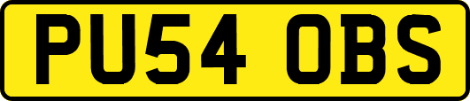 PU54OBS