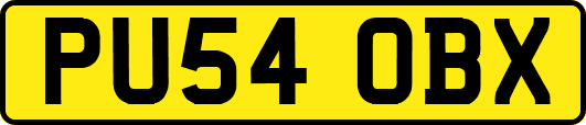 PU54OBX