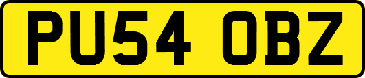 PU54OBZ
