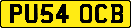 PU54OCB