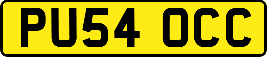PU54OCC