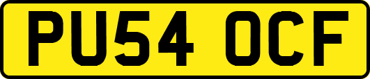 PU54OCF