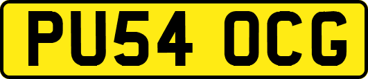 PU54OCG