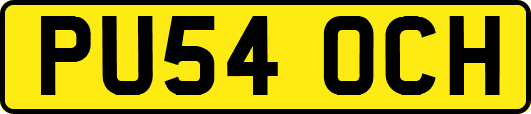 PU54OCH