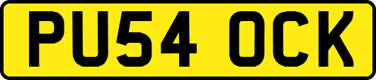 PU54OCK