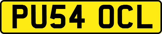 PU54OCL