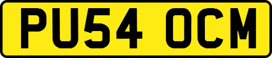 PU54OCM
