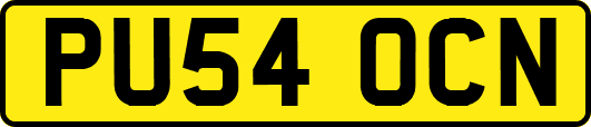 PU54OCN