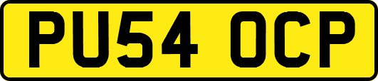 PU54OCP