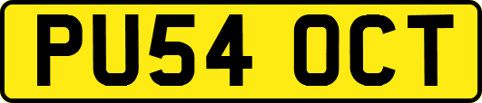 PU54OCT