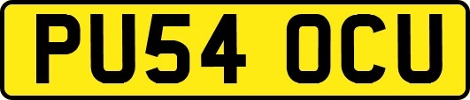 PU54OCU