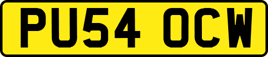 PU54OCW