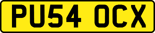 PU54OCX