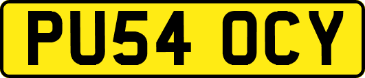 PU54OCY