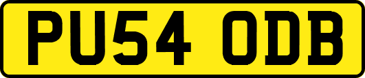 PU54ODB