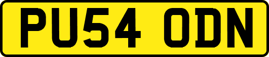 PU54ODN
