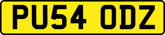 PU54ODZ