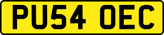 PU54OEC