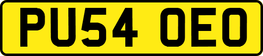 PU54OEO