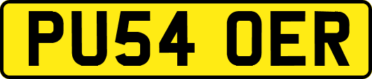 PU54OER