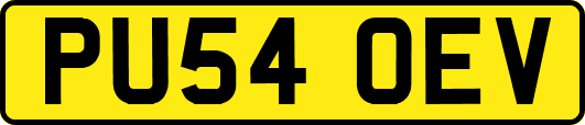 PU54OEV