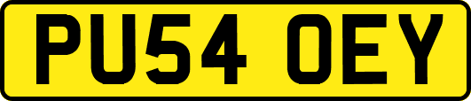 PU54OEY