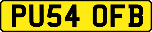 PU54OFB