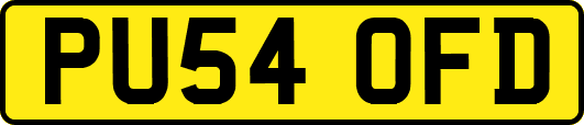 PU54OFD