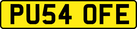 PU54OFE