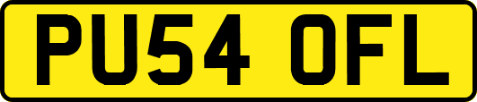 PU54OFL