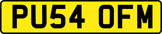 PU54OFM