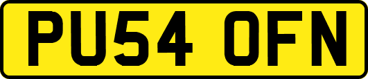 PU54OFN