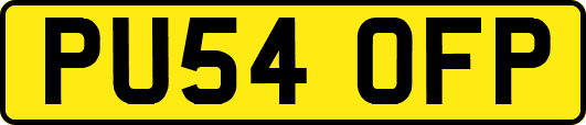 PU54OFP