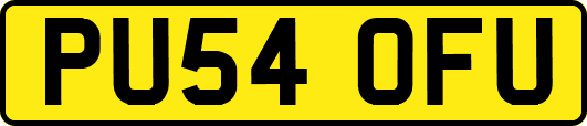 PU54OFU