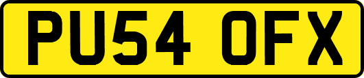 PU54OFX