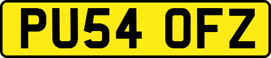 PU54OFZ