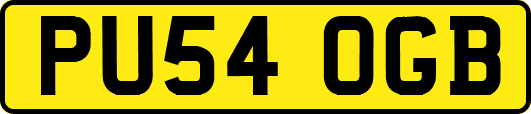 PU54OGB