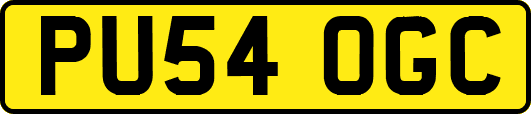 PU54OGC